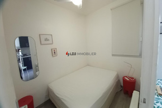  appartement canet-en-roussillon 66140