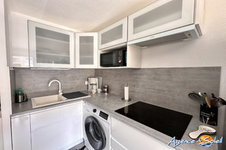  appartement canet-en-roussillon 66140