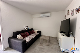  appartement canet-en-roussillon 66140