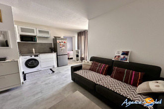  appartement canet-en-roussillon 66140