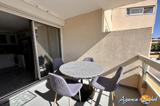  appartement canet-en-roussillon 66140