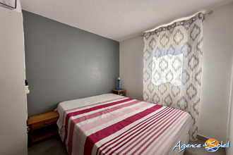  appartement canet-en-roussillon 66140