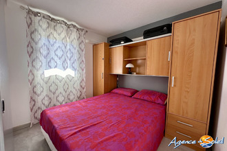  appartement canet-en-roussillon 66140