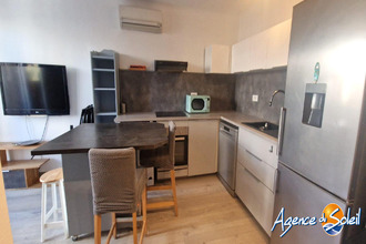  appartement canet-en-roussillon 66140