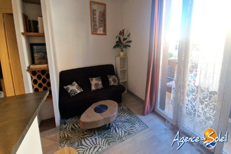  appartement canet-en-roussillon 66140