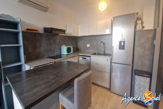  appartement canet-en-roussillon 66140