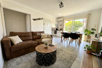  appartement canet-en-roussillon 66140