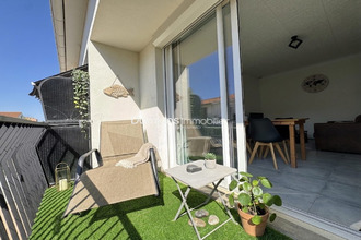  appartement canet-en-roussillon 66140