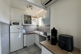  appartement canet-en-roussillon 66140