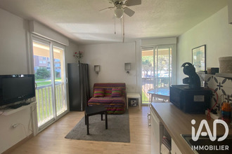  appartement canet-en-roussillon 66140