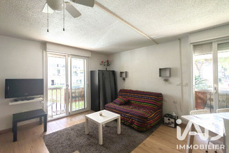  appartement canet-en-roussillon 66140