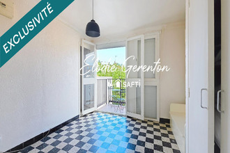  appartement canet-en-roussillon 66140