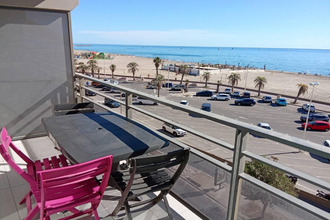  appartement canet-en-roussillon 66140