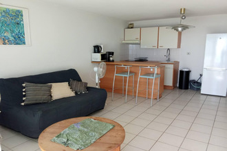  appartement canet-en-roussillon 66140