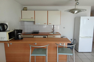  appartement canet-en-roussillon 66140