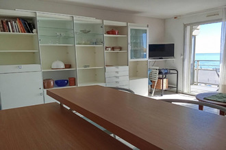  appartement canet-en-roussillon 66140