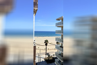  appartement canet-en-roussillon 66140