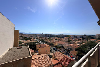  appartement canet-en-roussillon 66140
