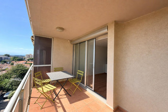  appartement canet-en-roussillon 66140