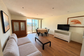  appartement canet-en-roussillon 66140