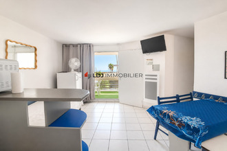  appartement canet-en-roussillon 66140