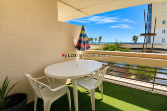  appartement canet-en-roussillon 66140