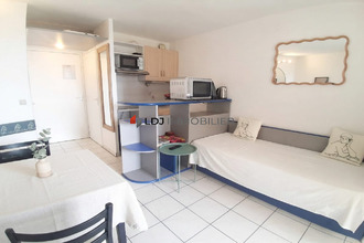  appartement canet-en-roussillon 66140