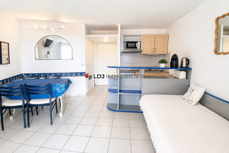  appartement canet-en-roussillon 66140