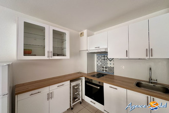 appartement canet-en-roussillon 66140