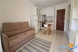  appartement canet-en-roussillon 66140