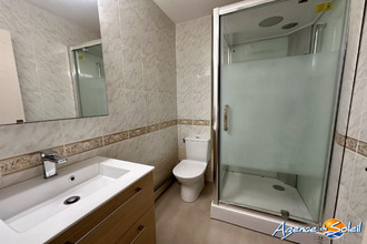  appartement canet-en-roussillon 66140