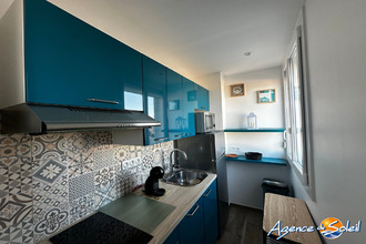  appartement canet-en-roussillon 66140