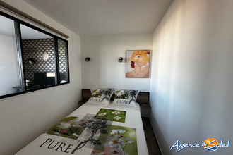  appartement canet-en-roussillon 66140