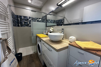  appartement canet-en-roussillon 66140