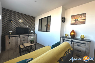  appartement canet-en-roussillon 66140