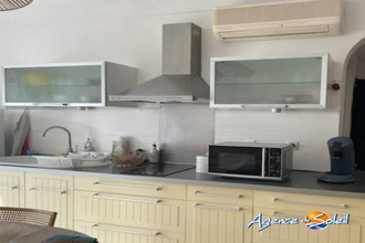  appartement canet-en-roussillon 66140