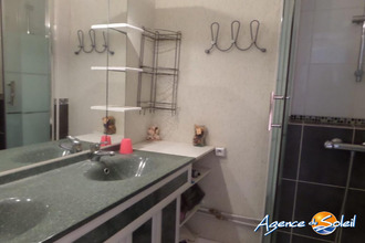  appartement canet-en-roussillon 66140