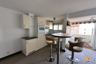  appartement canet-en-roussillon 66140