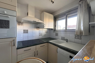  appartement canet-en-roussillon 66140