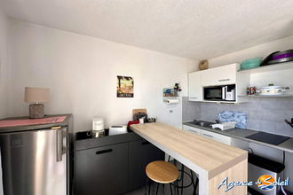  appartement canet-en-roussillon 66140
