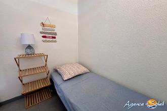  appartement canet-en-roussillon 66140