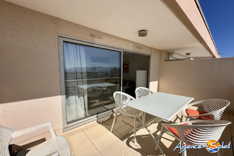  appartement canet-en-roussillon 66140