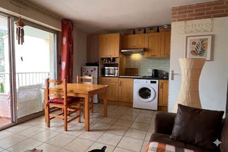  appartement canet-en-roussillon 66140