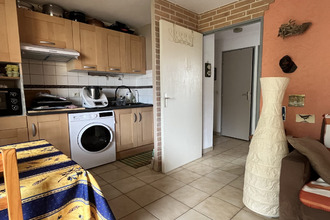  appartement canet-en-roussillon 66140
