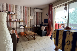  appartement canet-en-roussillon 66140