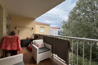  appartement canet-en-roussillon 66140