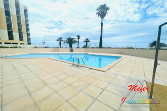  appartement canet-en-roussillon 66140
