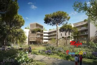  appartement canet-en-roussillon 66140