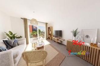  appartement canet-en-roussillon 66140