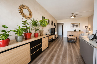  appartement canet-en-roussillon 66140